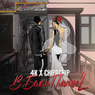 4K - В Белом Платье 2 ft Chipachip