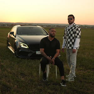 Ahmed Shad - Помоги ft Babek Mamedrzaev