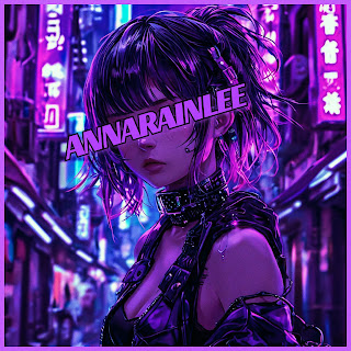 Annarainlee - Annarainlee