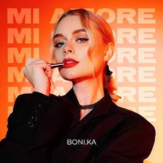 Boni.Ka - Mi Amore