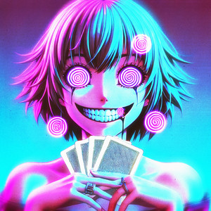 Chernoburkv - Royal Flush ft Creepymane