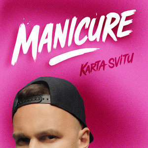 Karta Svitu - Manicure