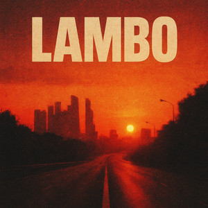 Kirill Moyton - Lambo ft Камал