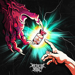 Metan - Фрик