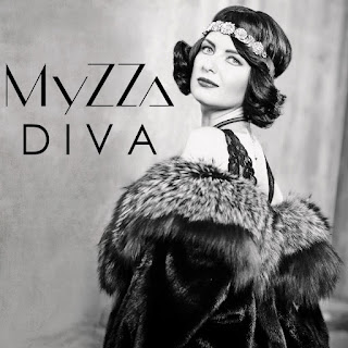 Myzza - Не Уходи