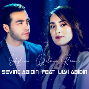 Sevinc Abidin - Ağlama Qelbim Akustik