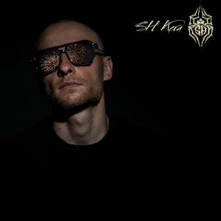 Sh Kera - Моя Золотая