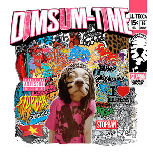 Stopban - Dimsum Time