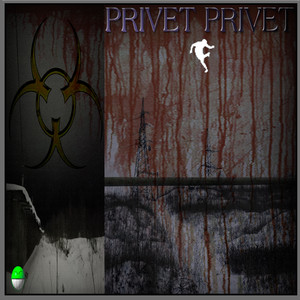 Tanin Jazz - Privet Privet ft Dmitry.Rx & Hardx