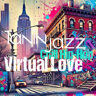 Tanin Jazz - Virtual Love (Remix)