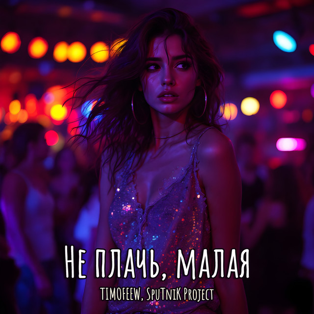 Timofeew - Не плачь, малая