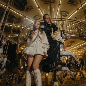 Ваня Дмитриенко - Силуэт (Из К/Ф «Алиса В Стране Чудес») ft Аня Пересильд