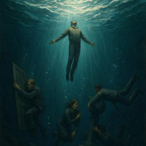 Voloshyn - Ріка