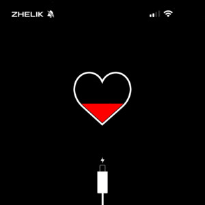 Zhelik - Больно